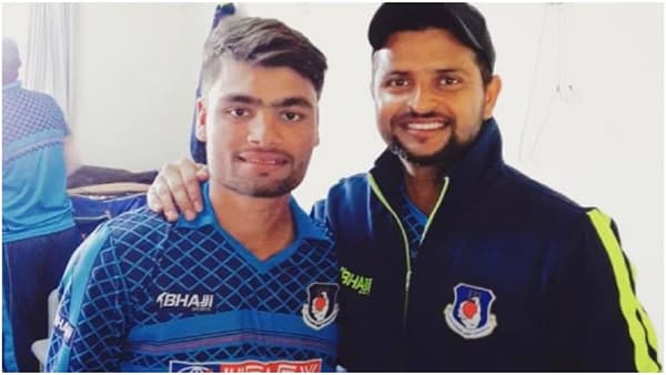 घरोघरी सिलेंडर पोहोचवणाऱ्याच्या मुलाचं IPL मध्ये फळफळेल नशीब; 2022च्या लिलावात लागू शकते मोठी बोली