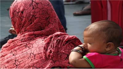 Cheating : अवघ्या 3 महिन्यात महिलेनं दोन बाळांना दिला जन्म! काय आहे प्रकरण?