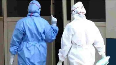 Corona Third Wave | नव्या वर्षाच्या पहिल्याच तारखेनं कोरोनाच्या तिसऱ्या लाटेची धडकी भरवली, कारण...