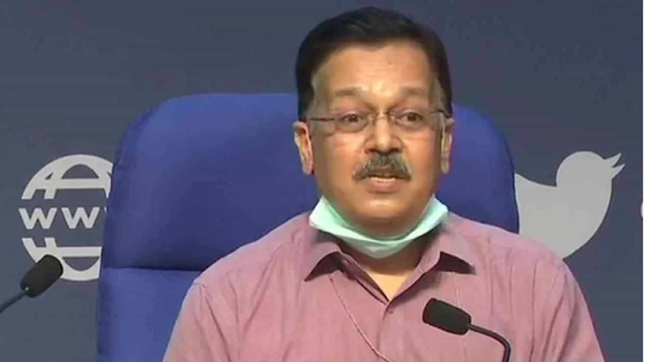 धोक्याची घंटा, तर नाईट कर्फ्यू लावा, ओमिक्रॉनच्या वाढत्या संकटावर केंद्राच्या महाराष्ट्राला 8 महत्वाच्या सुचना!