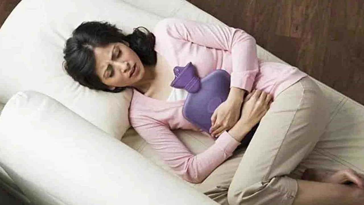 महिन्याच्या ‘त्या’ दिवसांमध्ये वजन वाढल्यासारखे वाटते? समोर आले हे आश्चर्यकारक कारण