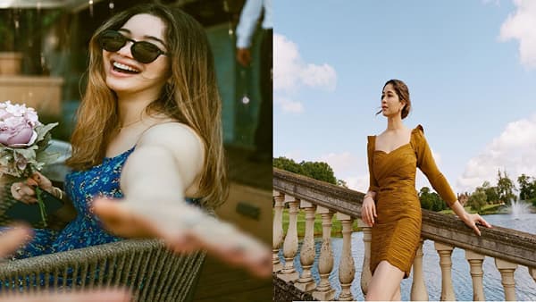 सारा तेंडुलकर गोव्यात, नेटीझन्सनी विचारलं, भाई शुभमन गिल तू कुठे आहेस?