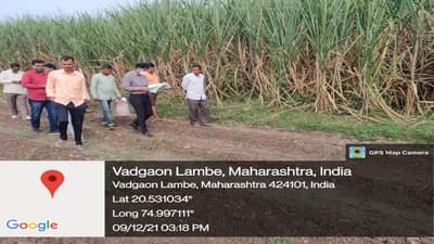 Farmers rights| नाशिक विभागात शेतकऱ्यांच्या हक्कांसाठी विशेष मोहीम...विभागीय आयुक्तांचे आदेश...हे महत्त्वाचे 5 लाभ