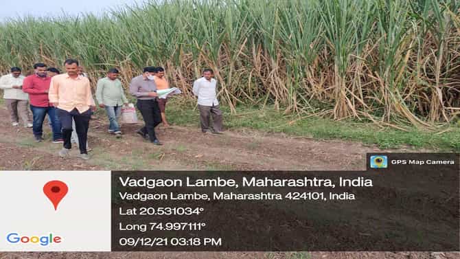 Farmers rights| नाशिक विभागात शेतकऱ्यांच्या हक्कांसाठी विशेष मोहीम...विभागीय आयुक्तांचे आदेश...हे महत्त्वाचे 5 लाभ