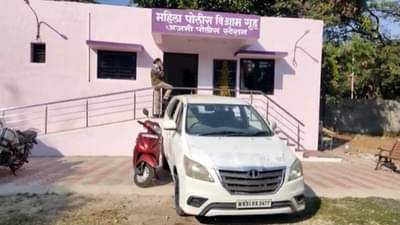 Nagpur | कर्ज फेडण्यासाठी बनला चोर, वाहनचालकाने केली गाड्यांची चोरी; विक्रीच्या बेतात असताना अडकला