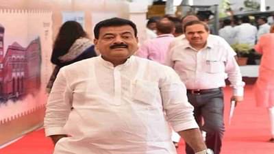 भाजपच्या 12 आमदारांचं निलंबन केल्यामुळंच मी रडारवर, माफीनंतर भास्कर जाधवांची भाजपवर टीका