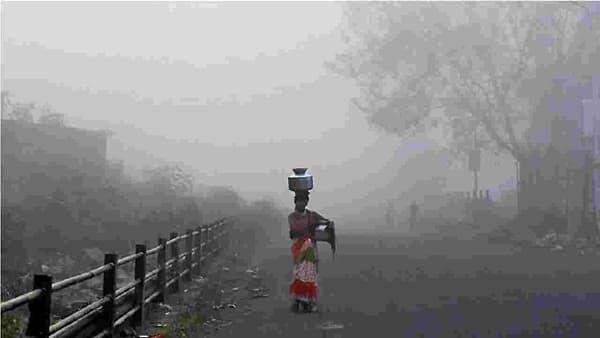 Weather: मराठवाडा गारठला, परभणीत पारा 7 अंशांवर, आणखी किती दिवस राहणार थंडीची लाट?