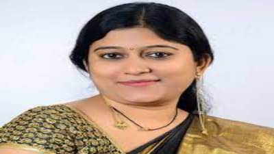 राष्ट्रवादीच्या नगरसेविका डॉ. सुलक्षणा शिलवंत-धर यांना उच्च न्यायालयाकडून दिलासा ; नगरसेवक पद अबाधित