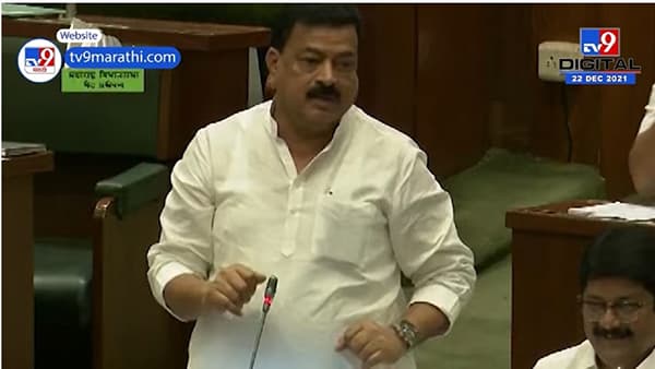Bhaskar Jadhav यांनी मोदींचं ते वक्तव्य पुन्हा बोलून दाखवलं आणि गदारोळ!