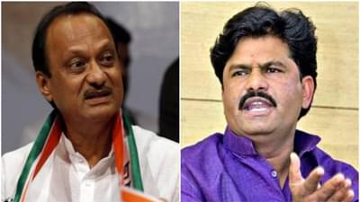 Video : अजित पवारांच्या हाती चार्ज दिला तर अधिवेशन गुंडाळण्यापूर्वीच... गोपीचंद पडळकरांची जळजळीत टीका