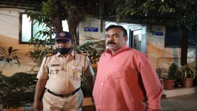 Kalyan Crime: वीज बिल वसुलीसाठी गेलेल्या महावितरणच्या महिला कर्मचाऱ्याला मारहाण, कोळसेवाडी पोलिसांकडून आरोपीला अटक