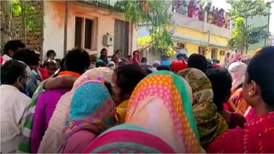 पतीच्या जाचाला कंटाळून विवाहिता माहेरी, चारित्र्याच्या संशयातून पतीकडून हत्या