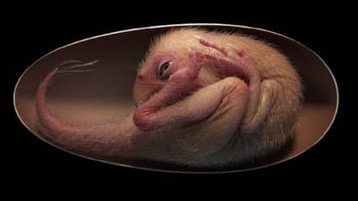 Dinosaur | चीनमध्ये आढळले डायनासॉरचे भ्रूण, 7 कोटी वर्षांपूर्वीच्या अंड्यात दडली आहेत अनेक रहस्य!