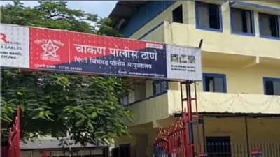 पुण्यात दोघांचा एकाच झाडाला गळफास, तरुणीचा जागीच मृत्यू, तरुण गंभीर