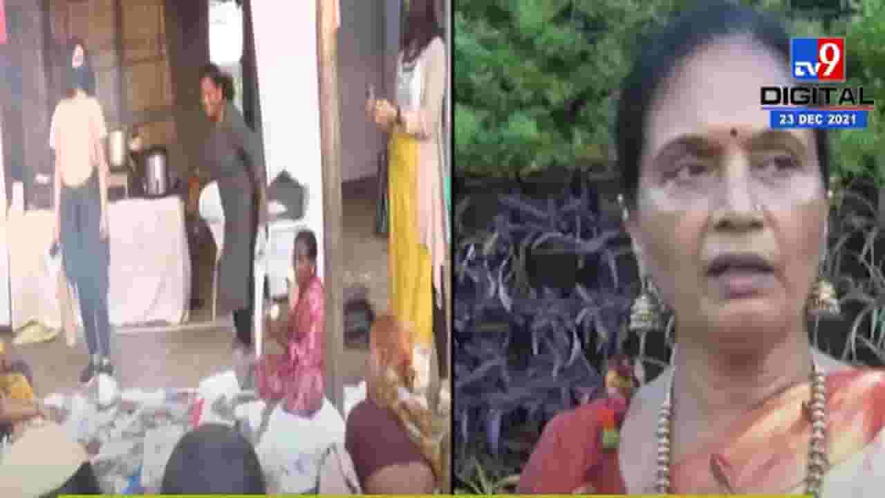 बचत गटांना हक्काचं व्यासपीठ मिळवून देणाऱ्या भीमथडी जत्रेला सुरुवात बचत गटांना हक्काचं व्यासपीठ मिळवून देणाऱ्या भीमथडी जत्रेला सुरुवात