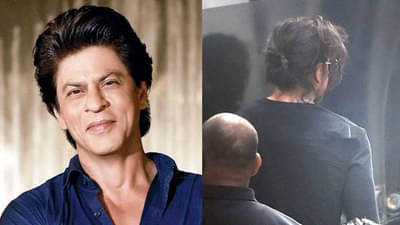 Pathan | ‘बॉलिवूड किंग’ शाहरुख खान कामावर परतला, मुंबईत सुरु झाले ‘पठाण’चे चित्रीकरण!