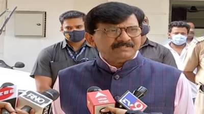 VIDEO: मुख्यमंत्री दोन दिवसात सभागृहात येतीलही, पंतप्रधान तंदुरुस्त, संसदेत का येत नाहीत?; संजय राऊतांचा सवाल