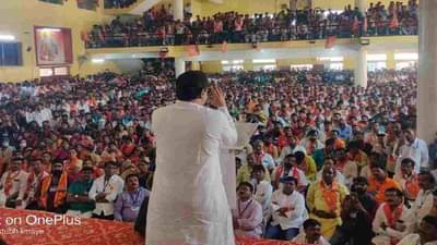 MNS: औरंगाबाद मनसेला मोठे भगदाड, 53 कार्यकर्त्यांचे राजीनामे, राज ठाकरेंच्या दौऱ्यानंतर अस्वस्थता वाढली