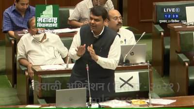 आदित्य ठाकरेंना धमकी, मी स्वत: कर्नाटकात जातो, फडणवीसांचा शब्द, रजा अकादमी, सनातनवरही मोठं वक्तव्य