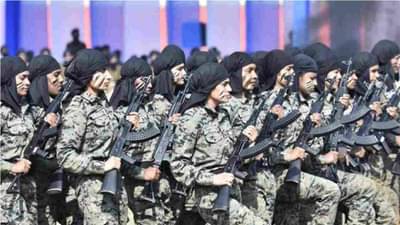 आता Z+ सुरक्षेसाठी महिला कमांडोही रिंगणात, CRPF ची शस्त्रधारी टीम सज्ज! अमित शहांसह VIP व्यक्तीच्या सुरक्षेत