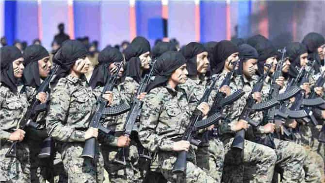 आता Z+ सुरक्षेसाठी महिला कमांडोही रिंगणात, CRPF ची शस्त्रधारी टीम सज्ज! अमित शहांसह VIP व्यक्तीच्या सुरक्षेत