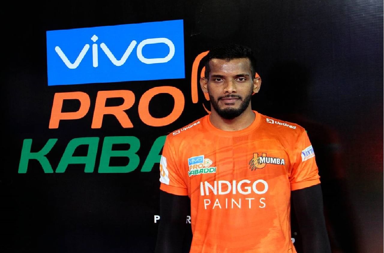 Siddharth desai| तेलगु टायटन्सने कोट्यवधी मोजून विकत घेतलेला कोल्हापूरचा सिद्धार्थ कोण आहे?