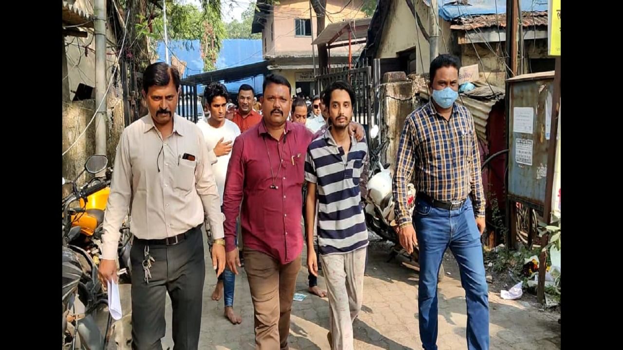 Kalyan Crime: बापाचे दारुचे व्यसन आणि आईच्या आजाराला वैतागून उचलले टोकाचे पाऊल, कल्याणमधील हाय प्रोफाईल सोसायटीतील हत्येचे रहस्य उलगले