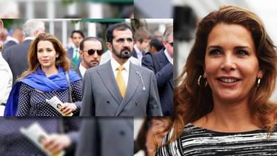 राजाला राणी सव्वाशेर, 3 बॉडीगार्डसोबत संबंधांचा धुराळा, 5 हजार कोटीच्या घटस्फोटाची आतली गोष्ट