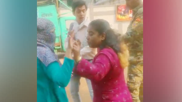 तो आला... त्याने नाव नोंदवलं... अन् लस न घेताच पळून गेला; काय चाललंय काय डोंबिवलीत?