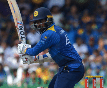 श्रीलंकन खेळाडू उपूल थरंगा यांनेही क्रिकेटला अलविदा केले आहे. त्याने अनेक सामन्यात श्रीलंकेच्या संघाचे नेतृत्वही केले आहे. तसेच त्याने अनेकदा विकेटकिपिंगची धुराही संभाळली आहे. 