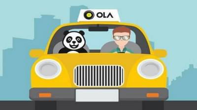 कॅन्सलेशनच्या राईडला ‘ब्रेक’: ओलाचं नवीन फीचर; ड्रायव्हरसाठी ‘हे’ अनिवार्य