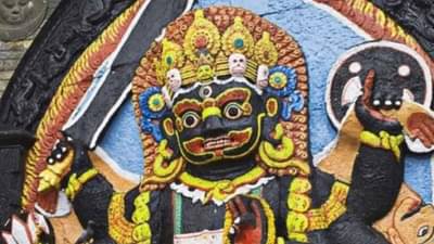 Kalashtami December 2021: पौष महिन्याची कालाष्टमी कधी? तिथी, शुभ मुहूर्त आणि पूजा पद्धत जाणून घ्या!