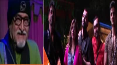 Bigg Boss Marathi 3 | बिग बॉस मराठीचं शेवटचं एलिमिनेशन, खुन्नस गेली, गट-तट संपले, निरोपाला सहाही जण ढसाढसा रडले