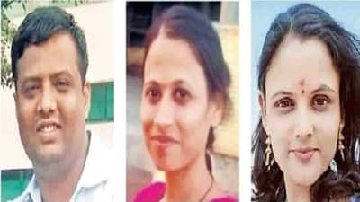 Accident: लग्नाचे कपडे विसरले म्हणून माघारी फिरला, कारचा वेग ताशी 110, औरंगाबादेत लग्नघरी शोककळा!