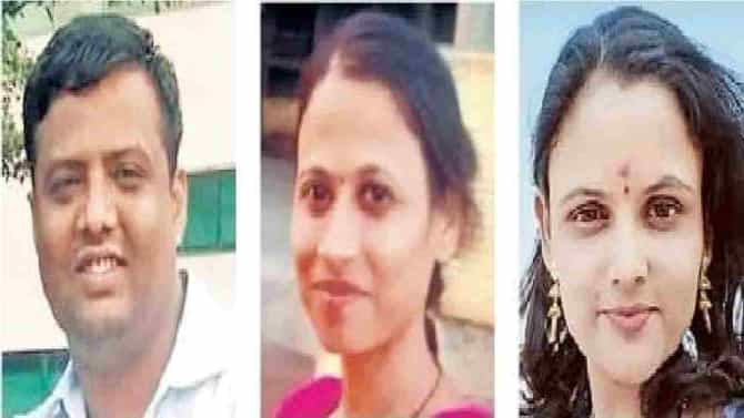 Accident: लग्नाचे कपडे विसरले म्हणून माघारी फिरला, कारचा वेग ताशी 110, औरंगाबादेत लग्नघरी शोककळा!