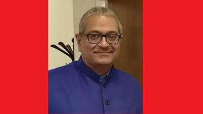 Atul Rane : मराठमोळे मिसाईल मॅन अतुल राणेंची ब्रह्मोस एअरोस्पेसच्या प्रमुखपदी वर्णी, डीआरडीओमधील 34 वर्षांच्या सेवेचा सन्मान