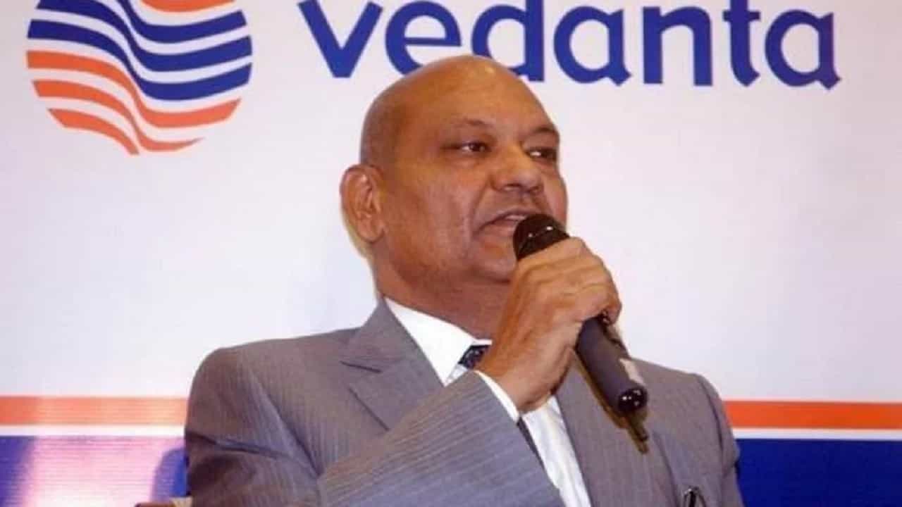 सेमीकंडक्टर समस्येचा अंत वेदांत ! साठ हजार कोटी रुपयांची गुंतवणूक करणार, अनिल अग्रवाल यांची मोठी घोषणा