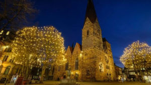 Christmas 2021 | जगातील सर्वात जुने चर्च जिथे 6 जानेवारीला साजरा होतो ख्रिसमस! तुम्हाला माहितेय का याबद्दल?