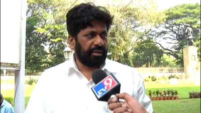 Bacchu Kadu : भाजपला अध्यक्ष निवडीवर बोलण्याचा अधिकार नाही, पहाटेच्या शपथविधीची बच्चू कडूंकडून आठवण