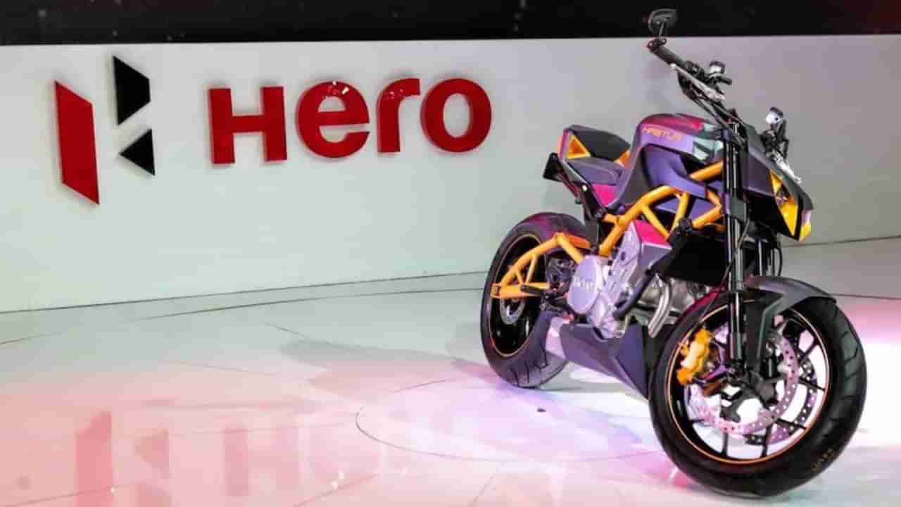 Hero Moto Corp : जानेवारीपासून महाग होणार हिरोंसह विविध गाड्या, इथे पाहा मॉडेल्स आणि किंमती