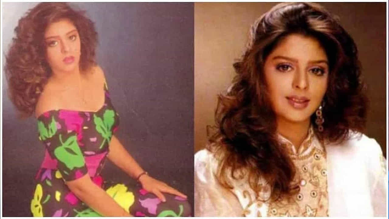 आज (25 डिसेंबर) बॉलिवूड अभिनेत्री आणि नेत्या नगमा (Nagma) यांचा वाढदिवस आहे. 1976मध्ये आजच्या दिवशी मुंबईत त्यांचा जन्म झाला. ‘नगमा’ या चित्रपट विश्वात आल्यावर आपले नाव बदलले. त्यांचे खरे नाव नंदिता मोराजी आहे. जाणून घेऊया त्यांच्याशी संबंधित काही न ऐकलेल्या गोष्टी...