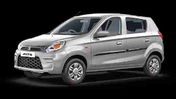 शानदार ऑफर! Maruti Suzuki Alto कार अर्ध्या किंमतीत खरेदीची संधी