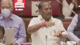Video : विधानसभेत ‘झोपा काढता का रे?’ पाहा अजित पवारांची बेधडक स्टाईल…