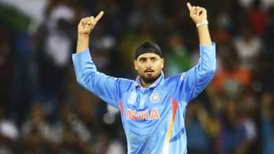Harbhajan Singh: मी मनातून आधीच... निवृत्तीच्यावेळी हे काय म्हणाला हरभजन