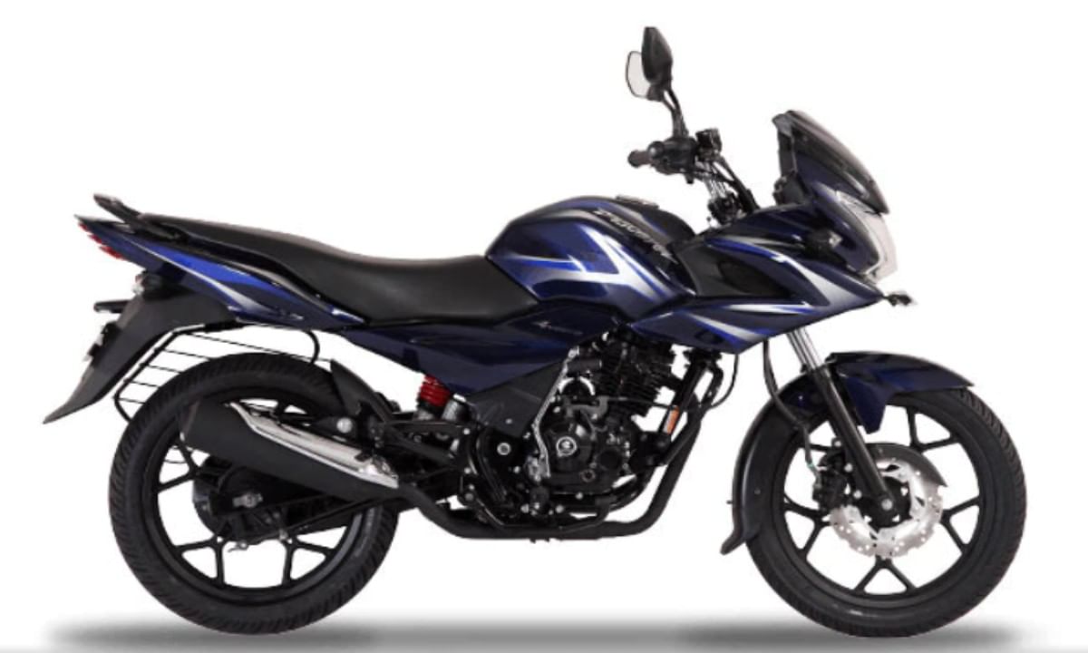 अवघ्या 32000 रुपयांत घरी न्या Bajaj Discover 150F बाईक, मुंबईत शानदार डील उपलब्ध