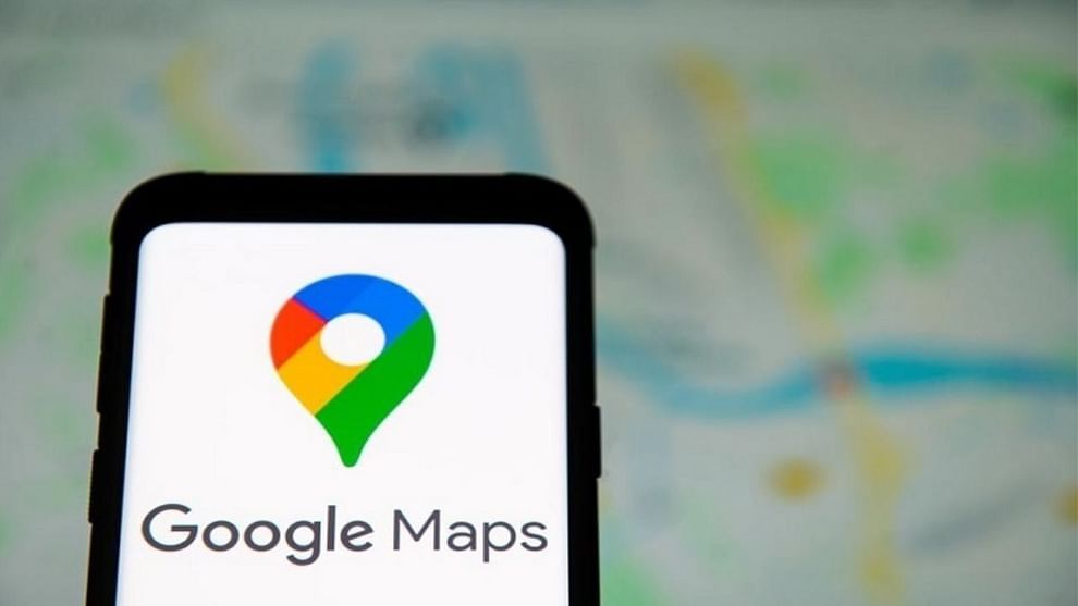 गुगल मॅप्सचं Area Busy फीचर, कोरोना काळात तुम्हाला गर्दीपासून दूर राहण्यासाठी मदत करेल
