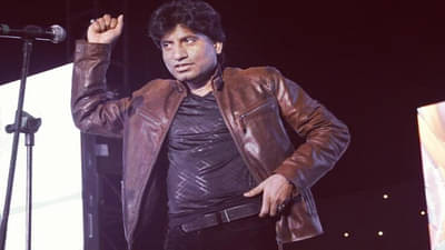 Happy Birthday Raju Srivastav | अभिनयाच्या वेडापायी मुंबईत आला, आर्थिक तंगीत रिक्षा चालवली अन् एका प्रवाशामुळे बदललं राजू श्रीवास्तवचं नशीब!