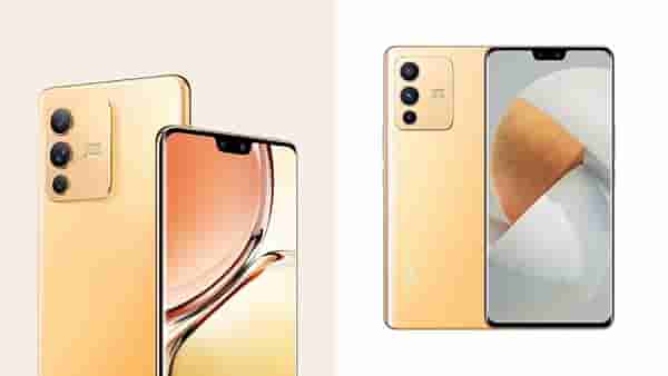 108 MP बॅक आणि डुअल सेल्फी कॅमेरासह Vivo S12, Vivo S12 Pro लाँच, जाणून घ्या किंमत आणि स्पेसिफिकेशन्स