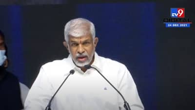 माय होम ग्रुपचे चेअरमन डॉ. रामेश्वर राव यांचा सन्मान, रिअल इस्टेट क्षेत्रातील योगदानाबद्दल पुरस्कार प्रदान