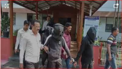 नाशिक हादरले! किरकोळ वादातून तरुणाची हत्या; आरोपींना पोलिसांनी घेतले ताब्यात